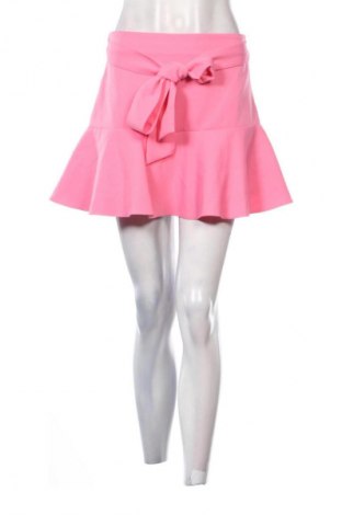 Nadrágszoknya Zara, Méret M, Szín Rózsaszín, Ár 3 769 Ft