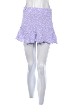 Fustă Zara, Mărime M, Culoare Multicolor, Preț 38,99 Lei