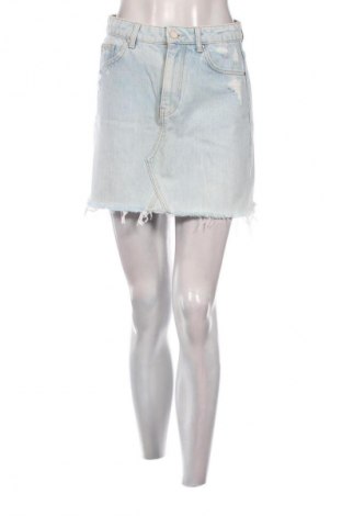 Пола Zara, Размер S, Цвят Син, Цена 9,71 €