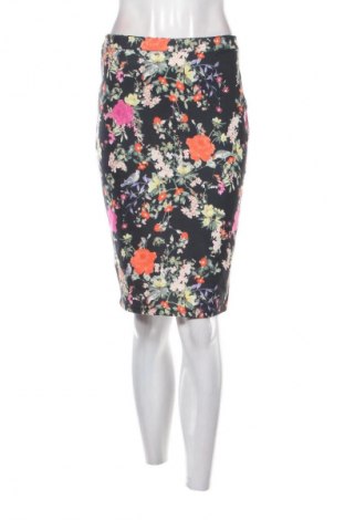 Φούστα Zara, Μέγεθος L, Χρώμα Πολύχρωμο, Τιμή 8,99 €