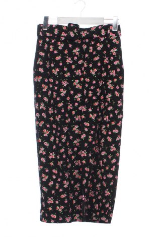 Rock Zara, Größe M, Farbe Mehrfarbig, Preis 10,99 €