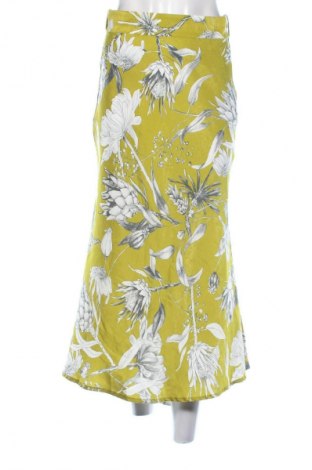 Fustă Zara, Mărime S, Culoare Multicolor, Preț 79,45 Lei