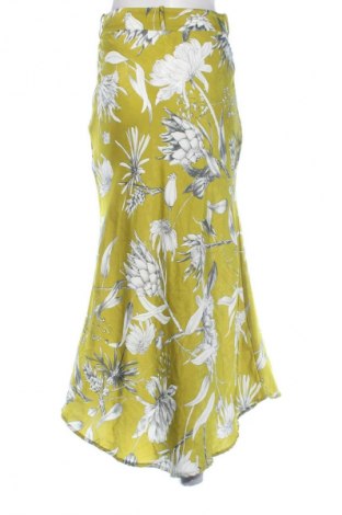 Fustă Zara, Mărime S, Culoare Multicolor, Preț 79,45 Lei