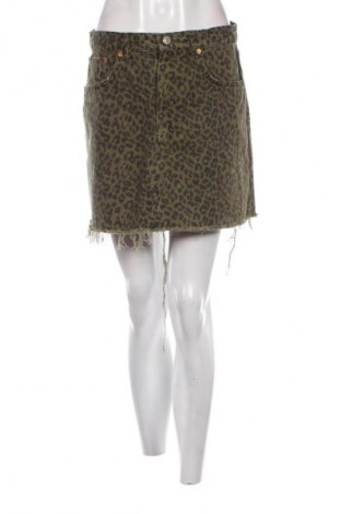 Sukně Zara, Velikost M, Barva Vícebarevné, Cena  249,00 Kč