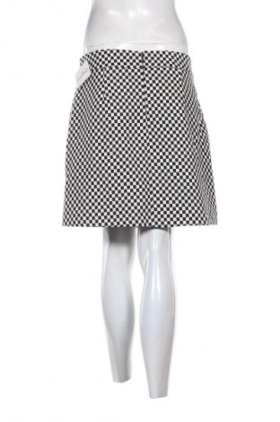 Fustă Zara, Mărime L, Culoare Multicolor, Preț 40,49 Lei