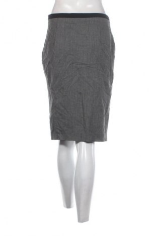 Szoknya Zara, Méret M, Szín Szürke, Ár 709 Ft