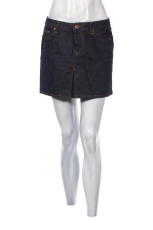 Spódnica Zara, Rozmiar M, Kolor Niebieski, Cena 12,99 zł