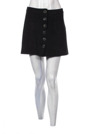 Пола Zara, Размер M, Цвят Черен, Цена 5,11 €