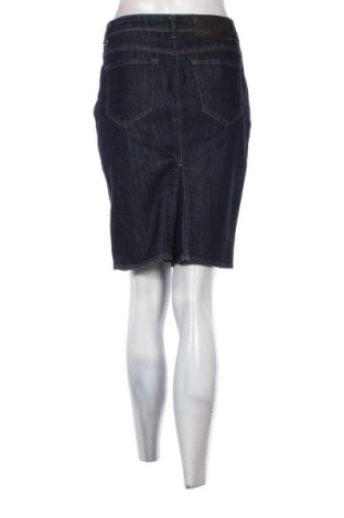 Rock Zara, Größe S, Farbe Blau, Preis 2,99 €