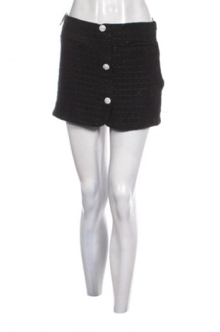 Пола Zara, Размер M, Цвят Черен, Цена 7,66 €