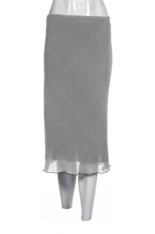 Fustă Zara, Mărime M, Culoare Multicolor, Preț 78,99 Lei