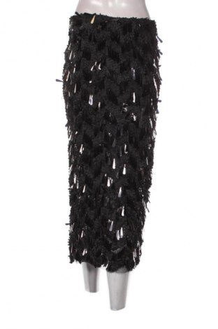 Rock Zara, Größe S, Farbe Schwarz, Preis € 15,99