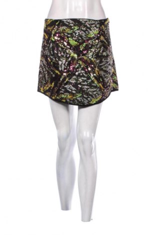 Fustă Zara, Mărime M, Culoare Multicolor, Preț 18,99 Lei