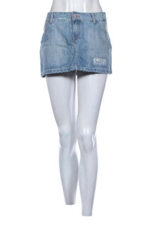 Rock Zara, Größe M, Farbe Blau, Preis € 13,99