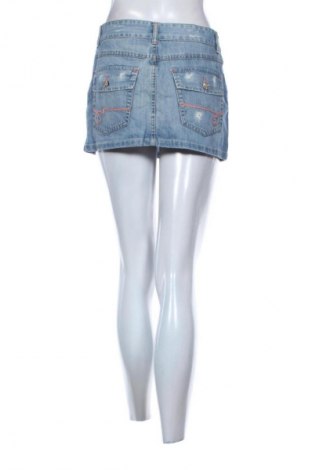 Rock Zara, Größe M, Farbe Blau, Preis € 13,99