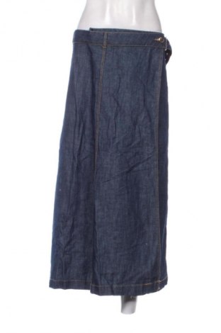 Szoknya Zara, Méret M, Szín Kék, Ár 6 759 Ft, #135486066