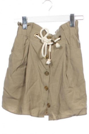 Пола Zara, Размер XS, Цвят Зелен, Цена 8,69 €