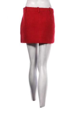 Φούστα Zara, Μέγεθος XL, Χρώμα Κόκκινο, Τιμή 9,99 €