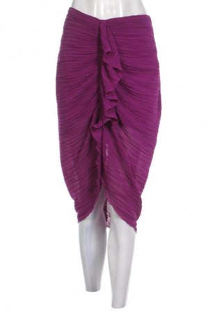 Szoknya Zara, Méret L, Szín Lila, Ár 7 079 Ft