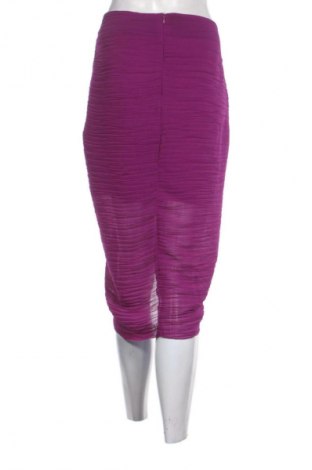 Szoknya Zara, Méret L, Szín Lila, Ár 7 079 Ft