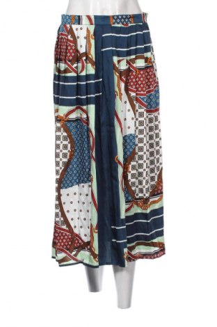 Пола Zara, Размер S, Цвят Многоцветен, Цена 12,27 €