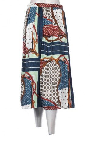 Пола Zara, Размер S, Цвят Многоцветен, Цена 12,27 €