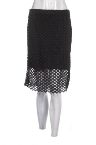 Пола Zara, Размер M, Цвят Черен, Цена 5,11 €