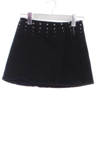 Пола Zara, Размер XS, Цвят Черен, Цена 14,31 €