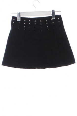 Пола Zara, Размер XS, Цвят Черен, Цена 14,31 €