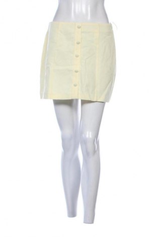 Rock Zara, Größe M, Farbe Gelb, Preis 8,99 €