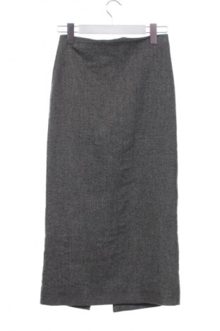 Spódnica Zara, Rozmiar XS, Kolor Kolorowy, Cena 85,99 zł