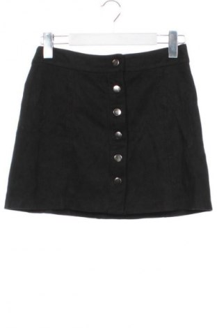 Sukňa Zara, Veľkosť S, Farba Čierna, Cena  4,95 €