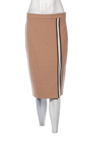 Φούστα Zara, Μέγεθος M, Χρώμα Καφέ, Τιμή 16,99 €