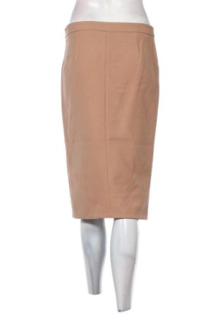 Φούστα Zara, Μέγεθος M, Χρώμα Καφέ, Τιμή 16,99 €