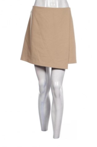 Φούστα Zara, Μέγεθος XL, Χρώμα  Μπέζ, Τιμή 4,99 €