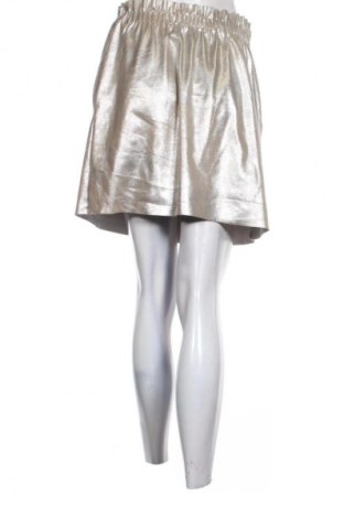 Пола Zara, Размер L, Цвят Сребрист, Цена 6,13 €