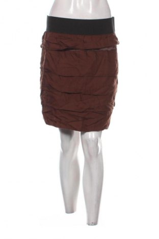 Пола Zara, Размер M, Цвят Кафяв, Цена 4,60 €