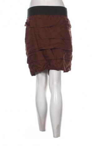 Пола Zara, Размер M, Цвят Кафяв, Цена 4,60 €