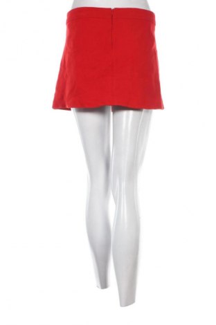 Sukně Zara, Velikost XXL, Barva Červená, Cena  59,00 Kč