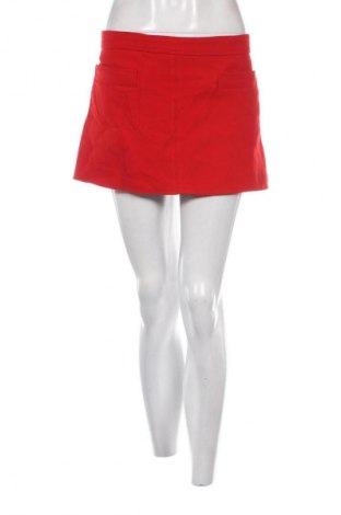 Sukně Zara, Velikost XXL, Barva Červená, Cena  59,00 Kč