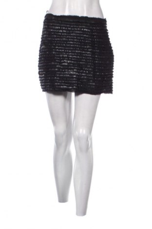 Пола Zara, Размер M, Цвят Черен, Цена 4,60 €