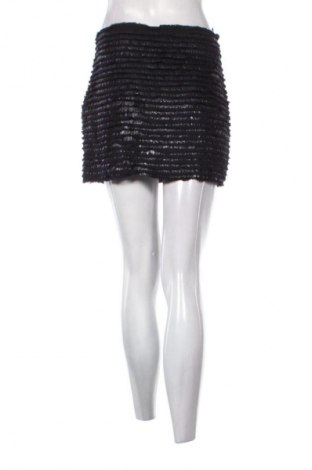 Пола Zara, Размер M, Цвят Черен, Цена 4,60 €