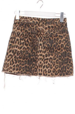 Пола Zara, Размер XS, Цвят Многоцветен, Цена 19,80 €