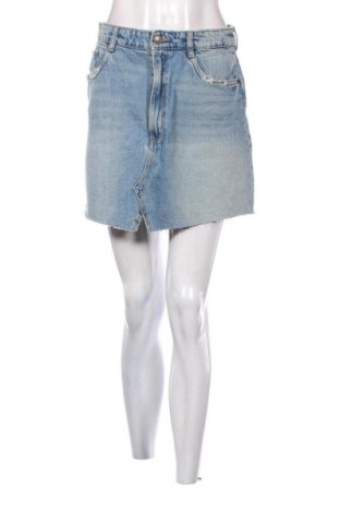 Пола Zara, Размер M, Цвят Син, Цена 10,22 €