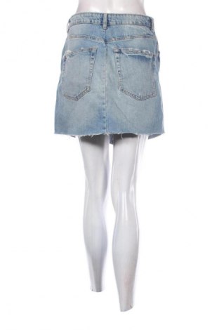 Пола Zara, Размер M, Цвят Син, Цена 10,22 €