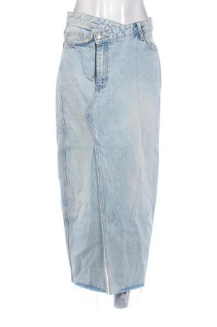 Rock Zara, Größe S, Farbe Blau, Preis € 13,99