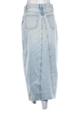 Rock Zara, Größe S, Farbe Blau, Preis € 13,99