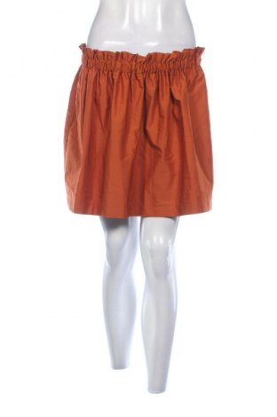 Пола Zara, Размер S, Цвят Кафяв, Цена 10,22 €