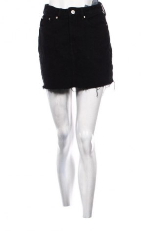 Sukně Zara, Velikost S, Barva Černá, Cena  309,00 Kč