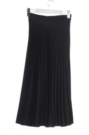 Rock Zara, Größe XXS, Farbe Schwarz, Preis € 13,99